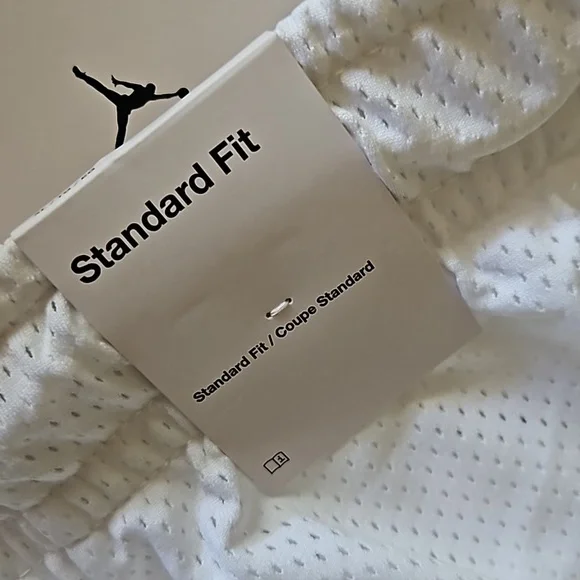 Nike Jordan Mesh GFX Short - XL - Picture 7 of 13